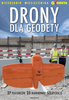Ilustracja: DRONY DLA GEODETY 2021