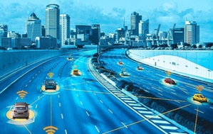 Ilustracja: Technologie pomiarowe Hexagonu trafią do samochodów autonomicznych