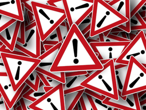 Ilustracja: Kradzież sprzętu geodezyjnego w Pile <br />
Fot. Pixabay