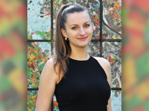 Ilustracja: Fundacja im. Anny Pasek przyznała stypendium na udział w konferencji Esri