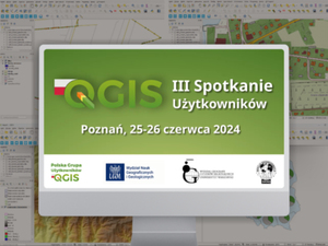 Ilustracja: O zastosowaniach QGIS-a w różnych branżach