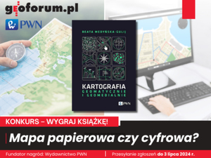 Ilustracja: Odpowiedz na pytanie i wygraj książkę!