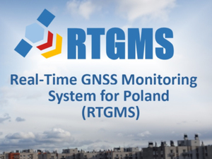Ilustracja: Powstanie system monitorowania sygnałów GNSS w Polsce