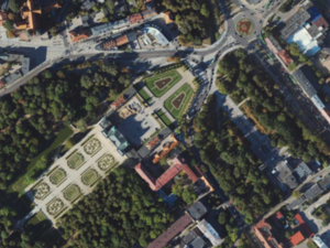 Ilustracja: GUGiK zleca pozyskanie ortofotomapy i danych wysokościowych <br />
Fot. geoportal.gov.pl