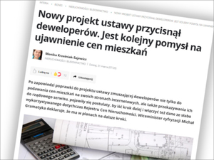 Ilustracja: W Interii o uwolnieniu danych RCN