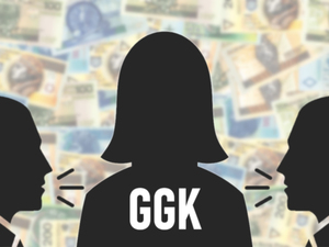 Ilustracja: Piąta przegrana GGK z Geoforum.pl w WSA