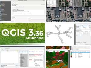 Ilustracja: Co nowego w QGIS-ie?