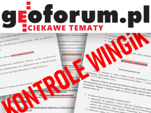 Ilustracja: Jak WINGiK-owie oceniają pracę powiatów?