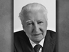 Ilustracja: Zmarł prof. Stanisław Białousz