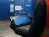 Ilustracja: Algiz 10XR: pancerny tablet 5G także dla GIS i geodezji
