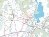Ilustracja: Jeszcze więcej geodanych w bazie Open Maps for Europe
