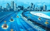 Ilustracja: Technologie pomiarowe Hexagonu trafią do samochodów autonomicznych
