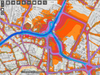 Ilustracja: Krakowski geoportal z mapą hałasu 2022