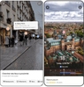 Ilustracja: Jeszcze więcej rozszerzonej rzeczywistości i sztucznej inteligencji na Mapach Google
