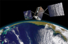 Ilustracja: Modernizacji GPS ciąg dalszy. Szósty satelita III generacji wystartował