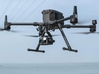 Ilustracja: Nowe możliwości pomiarowe DJI M300