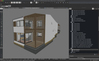 Ilustracja: Archicad Collaborate: przystępny BIM w chmurze