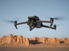 Ilustracja: DJI Mavic 3 Pro: trzy kamery na jednej przystępnej platformie