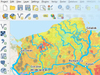 Ilustracja: Kolejna wersja wtyczki QGIS Wód Polskich gotowa do pobrania