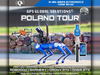 Ilustracja: Poland Tour 2023. Zapisz się, przyjdź i wygraj odbiornik MINI GGS IMU