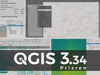 Ilustracja: QGIS 3.34 Prizren już dostępny