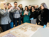 Ilustracja: Mapa Andreasa Hindenberga inspiracją dla naukowców