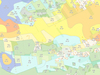 Ilustracja: Mapa glebowo-rolnicza w nowym schemacie aplikacyjnym GML