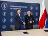 Ilustracja: Politechnika Morska i Urząd Marszałkowski WZ będą razem rozwijać regionalną IIP