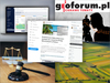 Ilustracja: Podsumowanie tygodnia na Geoforum.pl