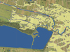 Ilustracja: Jednolicie o mapach zagrożenia i ryzyka powodziowego