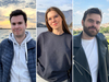 Ilustracja: Studenci z WGiK PW nagrodzeni minigrantem im. Anny Pasek