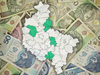 Ilustracja: Cztery wielkopolskie powiaty z milionowymi dotacjami na geodezję