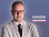 Ilustracja: Kolejny przedstawiciel środowiska geodezyjnego z ważnym stanowiskiem w resorcie nauki
