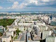 Ilustracja: Warszawa przeznaczy ponad 600 tys. zł na opracowania fotogrametryczne