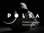 Ilustracja: Cyberatak na systemy informatyczne POLSA
