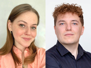 Ilustracja: Studenci geodezji z UPWr i URK ze stypendiami ministra