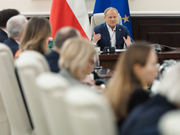 Ilustracja: Rząd za wydłużeniem czasu na opracowanie POG