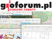 Ilustracja: Ułatw sobie pracę. Przegląd polskich wtyczek do QGIS [v. 2.0]