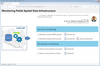 Ilustracja: Monitoring WFS i WMS w nowym serwisie