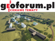 Ilustracja: Pałac Marii Kazimiery odtworzony w 3D