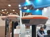 Ilustracja: <b class=pic_title>Intergeo 2022: tachimetry i odbiorniki GNSS</b> <br />
<br />
<b class=pic_description>W kompaktowość odbiorników GNSS postanowiła pójść również firma SinoGNSS ze swoim odbiornikiem ComNav N2 Palm</b> <br />
<br />
<b class=pic_author>fot.  Jerzy Królikowski</b><br />
<br />
