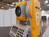 Ilustracja: <b class=pic_title>Intergeo 2022: tachimetry i odbiorniki GNSS</b> <br />
<br />
<b class=pic_description>Do grona producentów tachimetrów dołączyła również firma FJD Dynamics z Singapuru</b> <br />
<br />
<b class=pic_author>fot.  Jerzy Królikowski</b><br />
<br />
