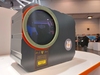 Ilustracja: <b class=pic_title>Intergeo 2022: skanery, systemy, sensory</b> <br />
<br />
<b class=pic_description>Prezentując VQ-840-GL, austriacki Riegl jeszcze wyżej postawił poprzeczkę dla lotniczych laserowych skanerów batymetrycznych. Urządzenie jest lekkie (< 10 kg) i mierzy z częstotliwością 200 kHz nawet na głębokość 2 Secchi</b> <br />
<br />
<b class=pic_author>fot.  Jerzy Królikowski</b><br />
<br />
