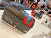 Ilustracja: <b class=pic_title>Intergeo 2022: skanery, systemy, sensory</b> <br />
<br />
<b class=pic_description>Austriacki Riegl nie spoczywa na laurach i cały czas udoskonala swoje lotnicze skanery laserowe dla dronów. Z roku na rok stają się coraz lżejsze, szybsze i mocniejsze</b> <br />
<br />
<b class=pic_author>fot.  Jerzy Królikowski</b><br />
<br />
