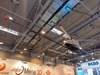 Ilustracja: <b class=pic_title>Intergeo 2022: drony</b> <br />
<br />
<b class=pic_description>Drony mogą być wyposażone nie tylko w skanery czy kamery, ale także w magnetometr do wykrywania podziemnych metalowych obiektów</b> <br />
<br />
<b class=pic_author>fot.  Jerzy Królikowski</b><br />
<br />
