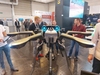Ilustracja: Intergeo 2022: drony