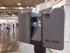 Ilustracja: <b class=pic_title>Intergeo 2022: skanery, systemy, sensory</b> <br />
<br />
<b class=pic_description>Znana dotychczas z tachimetrów i odbiorników GNSS chińska firma South pokazała własny naziemny skaner laserowy</b> <br />
<br />
<b class=pic_author>fot.  Jerzy Królikowski</b><br />
<br />
