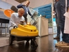 Ilustracja: <b class=pic_title>Intergeo 2022: skanery, systemy, sensory</b> <br />
<br />
<b class=pic_description>Robot do automatycznego tyczenia firmy TinyMobileRobots</b> <br />
<br />
<b class=pic_author>fot.  Jerzy Królikowski</b><br />
<br />
