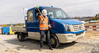 Ilustracja: <b class=pic_title>Pomiarowe nowości na targach Intergeo 2021</b> <br />
<br />
<b class=pic_description>Szwajcarska firma GeoMax (część grupy Hexagon) wypuściła Zenith60 - swój pierwszy geodezyjny odbiornik satelitarny wyposażony w pochyłomierz bazujący na IMU</b> <br />
<br />
<b class=pic_author>fot.  GeoMax</b><br />
<br />
