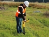Ilustracja: <b class=pic_title>Pomiarowe nowości na targach Intergeo 2021</b> <br />
<br />
<b class=pic_description>vLoc3 RTK-Pro - wykrywacz urządzeń podziemnych zintegrowany z odbiornikiem GNSS-RTK</b> <br />
<br />
<b class=pic_author>fot.  Vivax-Metrotech</b><br />
<br />
